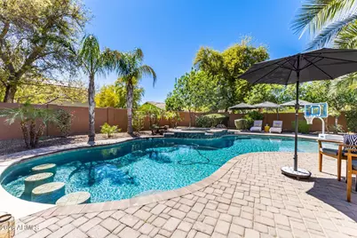 11627 E Regal Court, Chandler, AZ 85249 - Photo 1