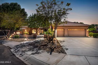 11627 E Regal Court, Chandler, AZ 85249 - Photo 5