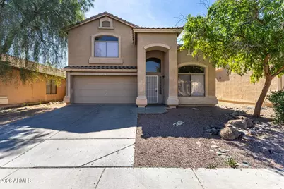 12547 W Medlock Drive, Litchfield Park, AZ 85340 - Photo 1