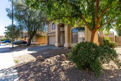 12547 W Medlock Drive, Litchfield Park, AZ 85340 - Photo 5