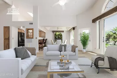 25615 N Bolero Bend #5, Rio Verde, AZ 85263 - Photo 9