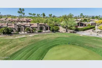 25615 N Bolero Bend #5, Rio Verde, AZ 85263 - Photo 43