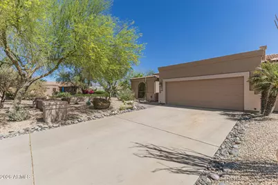 25615 N Bolero Bend #5, Rio Verde, AZ 85263 - Photo 5