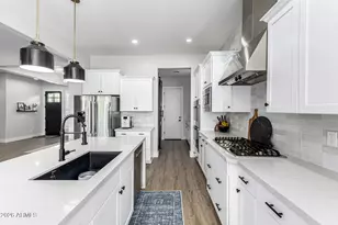 2856 E Bloomfield Pkwy, Gilbert, AZ 85296 - Photo 9