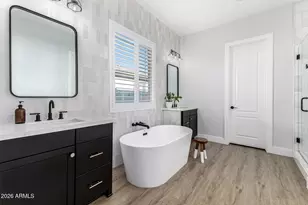 2856 E Bloomfield Pkwy, Gilbert, AZ 85296 - Photo 17