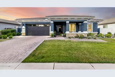 2856 E Bloomfield Parkway, Gilbert, AZ 85296 - Photo 1