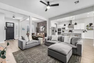 2856 E Bloomfield Pkwy, Gilbert, AZ 85296 - Photo 7