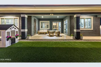 2856 E Bloomfield Parkway, Gilbert, AZ 85296 - Photo 31