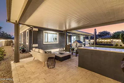 2856 E Bloomfield Parkway, Gilbert, AZ 85296 - Photo 29