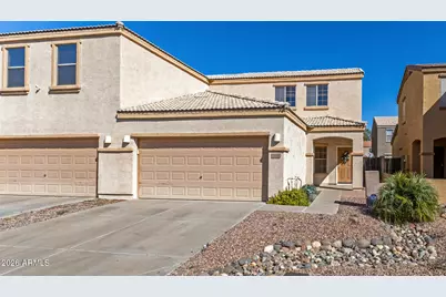 7042 W Mercer Lane, Peoria, AZ 85345 - Photo 1