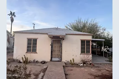 420 W Solana Avenue, Ajo, AZ 85321 - Photo 3