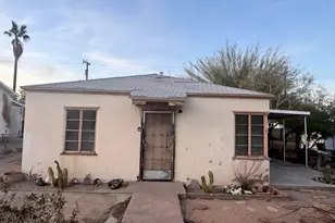 420 W Solana Ave, Ajo, AZ 85321 - Photo 3