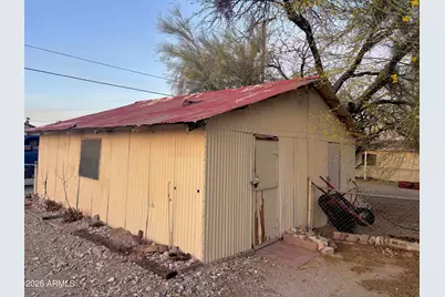 420 W Solana Avenue, Ajo, AZ 85321 - Photo 5