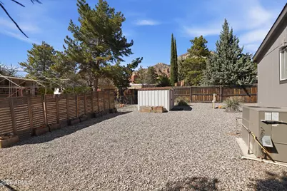 415 N Star Lane, Sedona, AZ 86336 - Photo 29