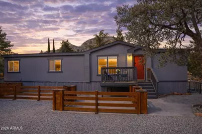 415 N Star Lane, Sedona, AZ 86336 - Photo 1