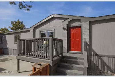 415 N Star Lane, Sedona, AZ 86336 - Photo 3