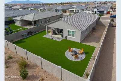 36123 W San Alvarez Avenue, Maricopa, AZ 85138 - Photo 47