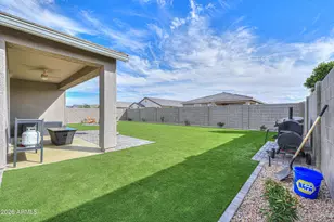 36123 W San Alvarez Ave, Maricopa, AZ 85138 - Photo 39