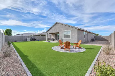 36123 W San Alvarez Avenue, Maricopa, AZ 85138 - Photo 41