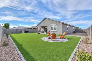 36123 W San Alvarez Ave, Maricopa, AZ 85138 - Photo 41