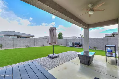 36123 W San Alvarez Avenue, Maricopa, AZ 85138 - Photo 37