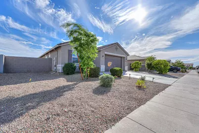 36123 W San Alvarez Avenue, Maricopa, AZ 85138 - Photo 3