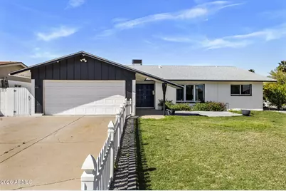 4616 S Poplar Street, Tempe, AZ 85282 - Photo 3