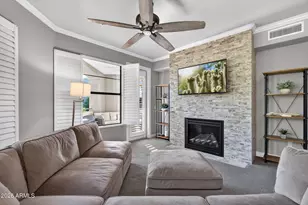 7601 E Indian Bend Rd, Scottsdale, AZ 85250 - Photo 3