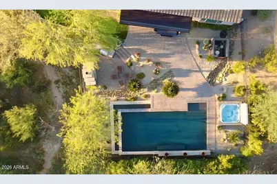 7531 E Carefree Drive, Carefree, AZ 85377 - Photo 37