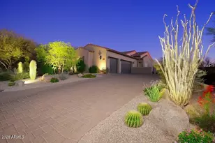 7531 E Carefree Dr, Carefree, AZ 85377 - Photo 5