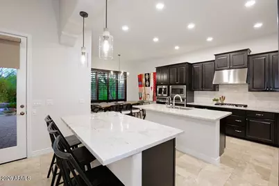 7531 E Carefree Drive, Carefree, AZ 85377 - Photo 13