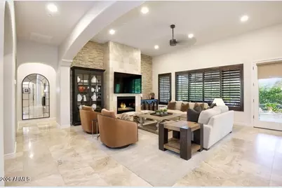 7531 E Carefree Drive, Carefree, AZ 85377 - Photo 7