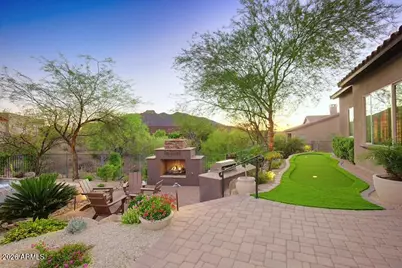 7531 E Carefree Drive, Carefree, AZ 85377 - Photo 35