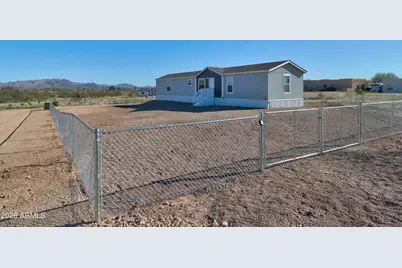 3160 W Century Drive, Benson, AZ 85602 - Photo 1