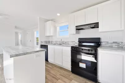 3160 W Century Drive, Benson, AZ 85602 - Photo 21