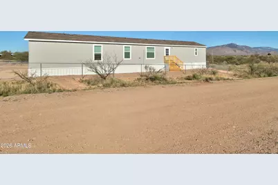 3160 W Century Drive, Benson, AZ 85602 - Photo 7