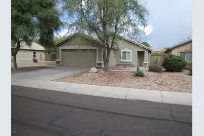 4740 E Silverbell Road, San Tan Valley, AZ 85143 - Photo 1