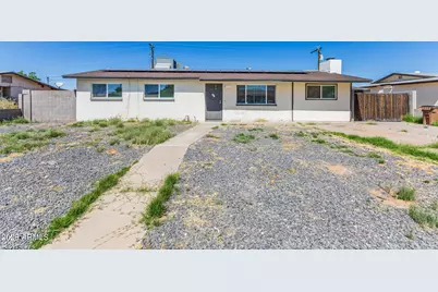 9034 E Marguerite Avenue, Mesa, AZ 85208 - Photo 1