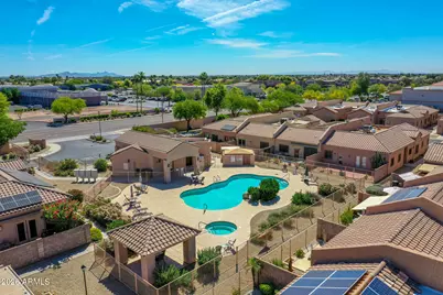 18650 N 91st Avenue #1801, Peoria, AZ 85382 - Photo 27