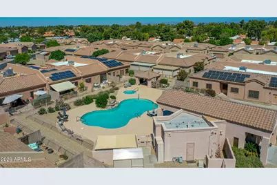 18650 N 91st Avenue #1801, Peoria, AZ 85382 - Photo 29
