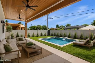 3913 E Campbell Avenue, Phoenix, AZ 85018 - Photo 17