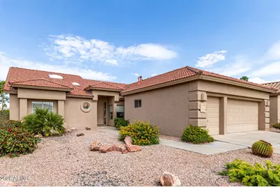 24409 S Sunbrook Drive, Sun Lakes, AZ 85248 - Photo 1