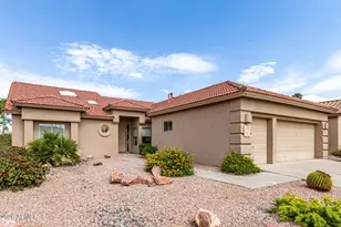 24409 S Sunbrook Dr, Sun Lakes, AZ 85248 - Photo 1