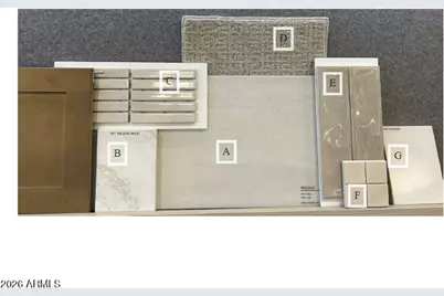 2551 E Alfonso Drive, San Tan Valley, AZ 85140 - Photo 3