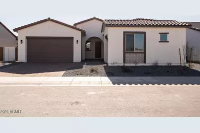 2551 E Alfonso Drive, San Tan Valley, AZ 85140 - Photo 1