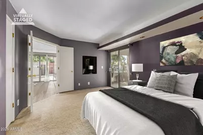 5035 N 10th Place #107, Phoenix, AZ 85014 - Photo 3