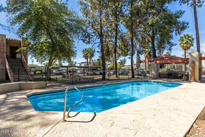 5035 N 10th Place #107, Phoenix, AZ 85014 - Photo 5