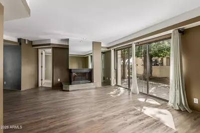 5035 N 10th Place #107, Phoenix, AZ 85014 - Photo 1