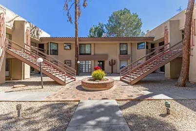 5035 N 10th Place #107, Phoenix, AZ 85014 - Photo 19