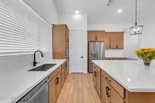 5995 N 207th Ave, Buckeye, AZ 85396 - Photo 9